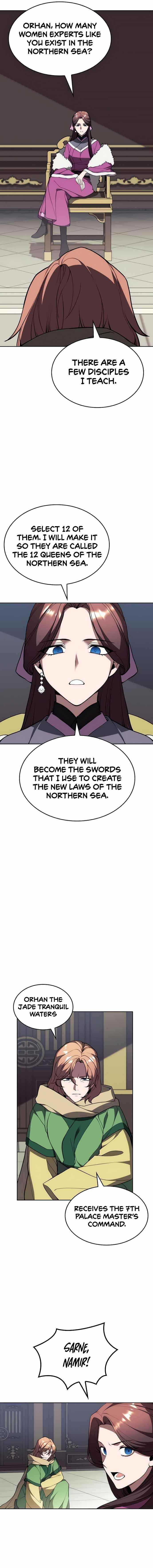 Tale of a Scribe Who Retires to the Countryside - chapter-113 - Page 19