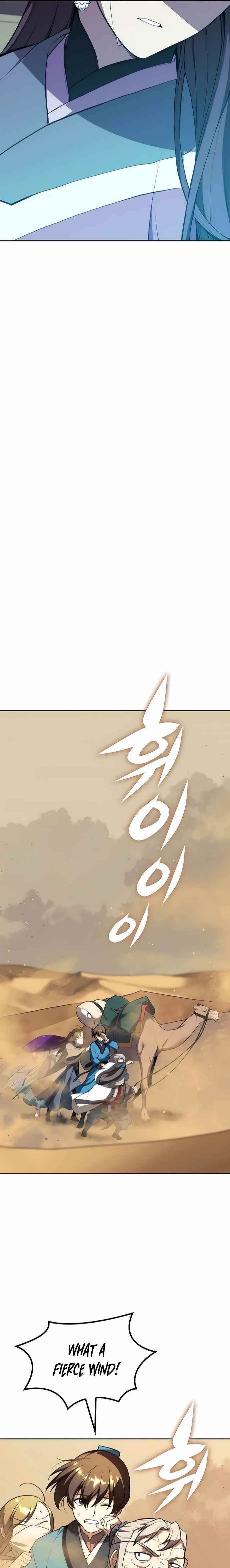 Tale of a Scribe Who Retires to the Countryside - chapter-113 - Page 22