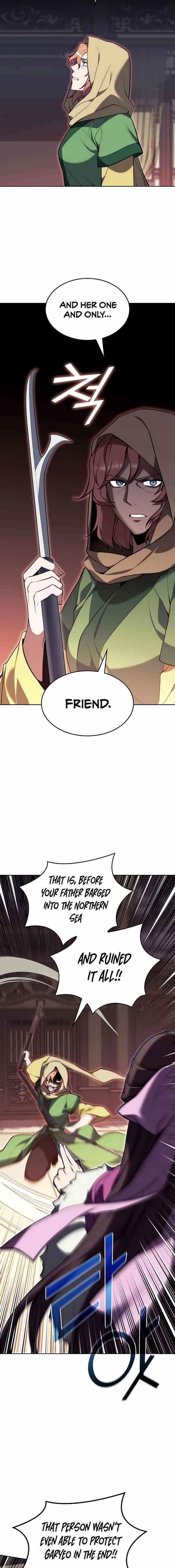 Tale of a Scribe Who Retires to the Countryside - chapter-113 - Page 8