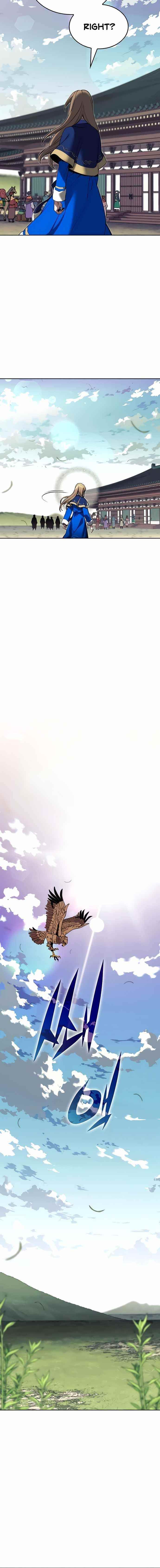 Tale of a Scribe Who Retires to the Countryside - chapter-114 - Page 12