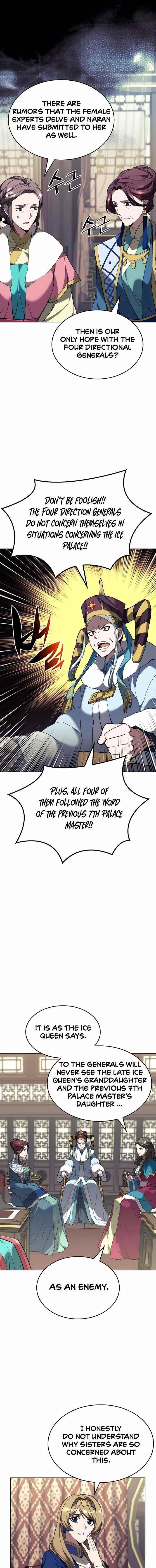 Tale of a Scribe Who Retires to the Countryside - chapter-114 - Page 4
