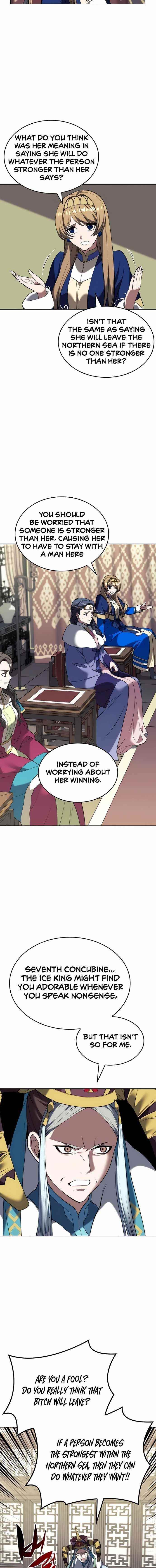 Tale of a Scribe Who Retires to the Countryside - chapter-114 - Page 5