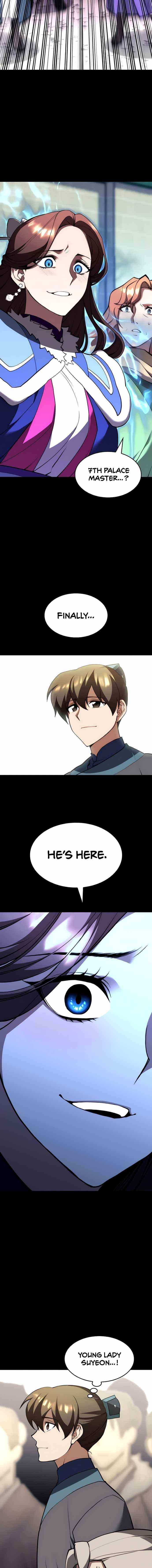 Tale of a Scribe Who Retires to the Countryside - chapter-116 - Page 11