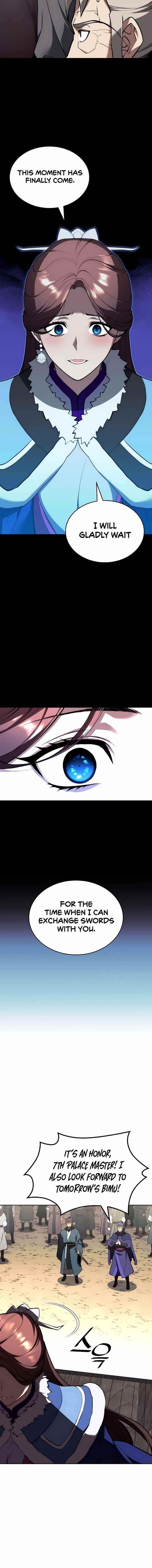 Tale of a Scribe Who Retires to the Countryside - chapter-116 - Page 12