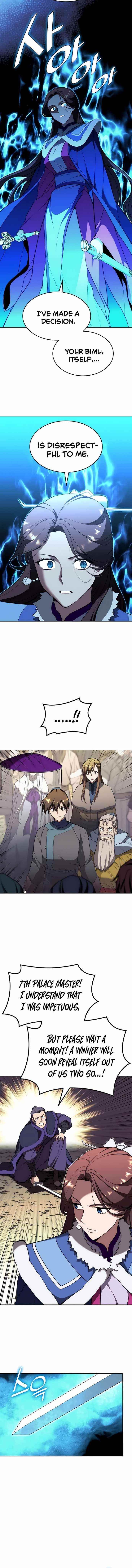 Tale of a Scribe Who Retires to the Countryside - chapter-117 - Page 12