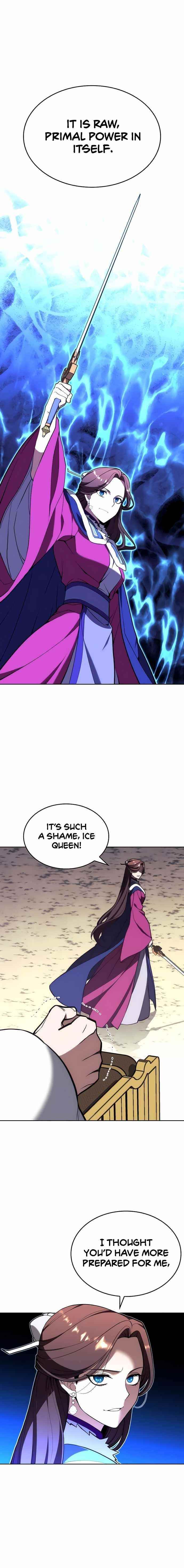 Tale of a Scribe Who Retires to the Countryside - chapter-118 - Page 12