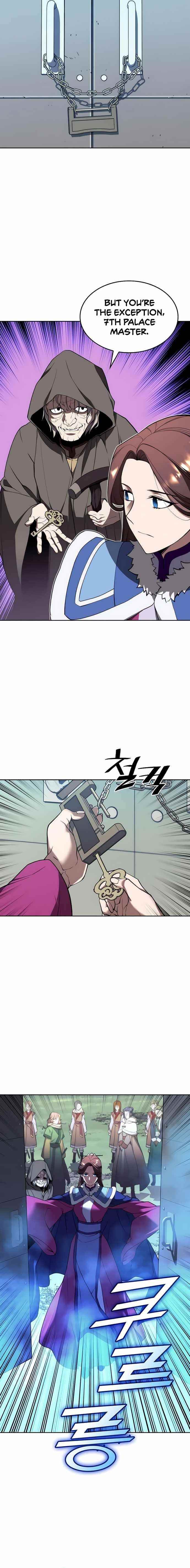 Tale of a Scribe Who Retires to the Countryside - chapter-118 - Page 15