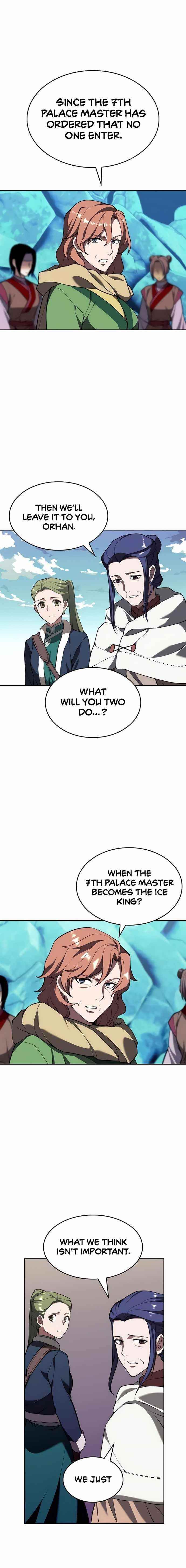 Tale of a Scribe Who Retires to the Countryside - chapter-118 - Page 18