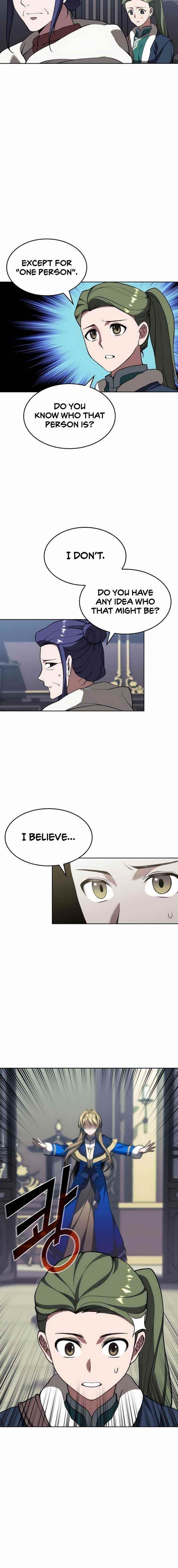 Tale of a Scribe Who Retires to the Countryside - chapter-118 - Page 20