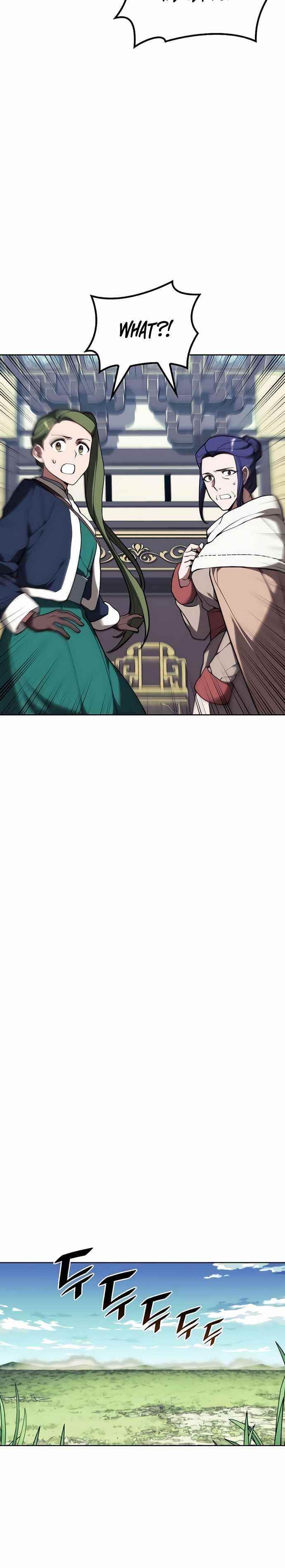 Tale of a Scribe Who Retires to the Countryside - chapter-118 - Page 23
