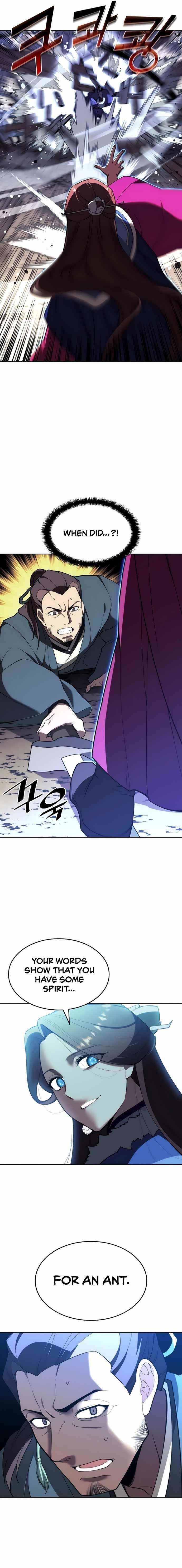 Tale of a Scribe Who Retires to the Countryside - chapter-118 - Page 7
