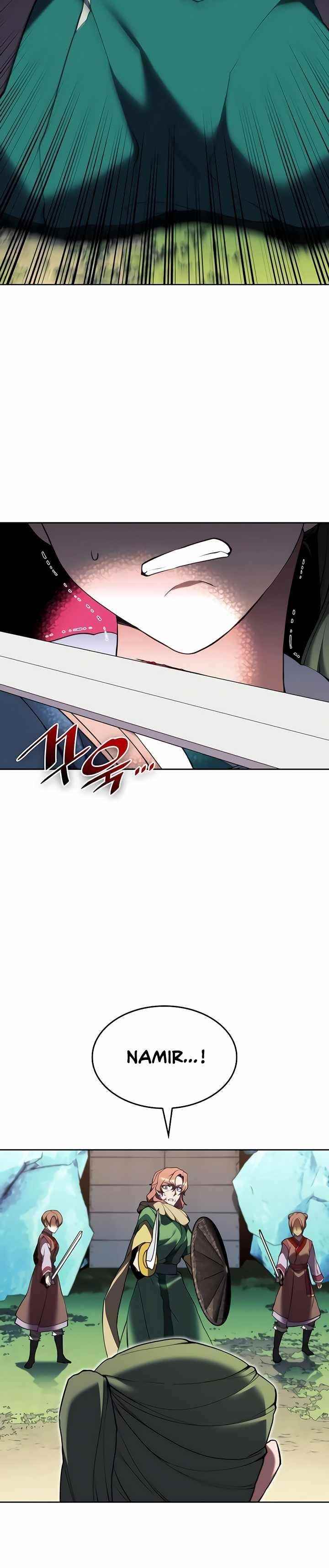 Tale of a Scribe Who Retires to the Countryside - chapter-119 - Page 12