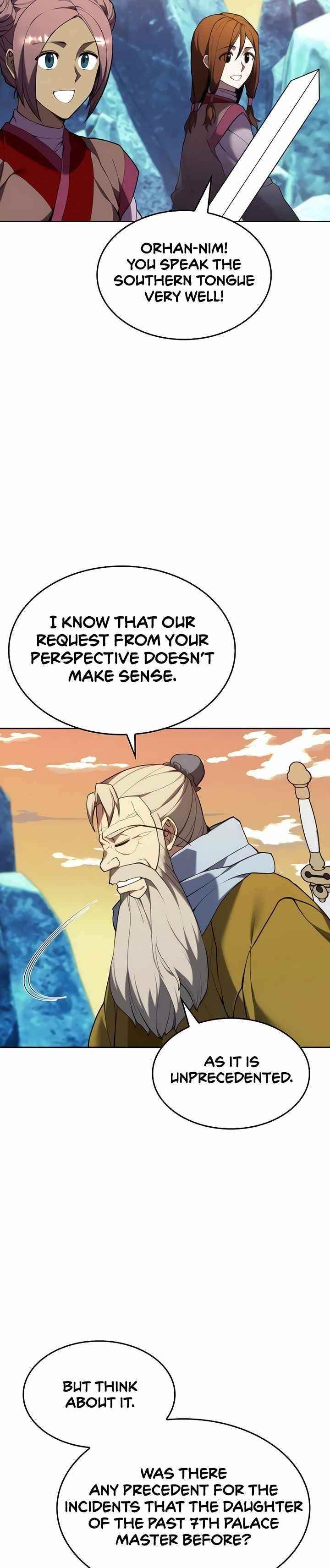 Tale of a Scribe Who Retires to the Countryside - chapter-119 - Page 15