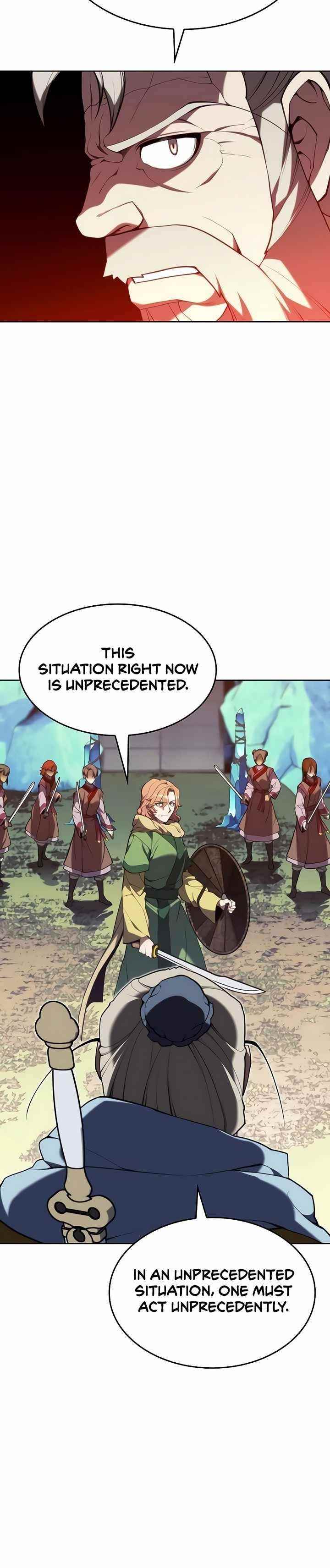 Tale of a Scribe Who Retires to the Countryside - chapter-119 - Page 16