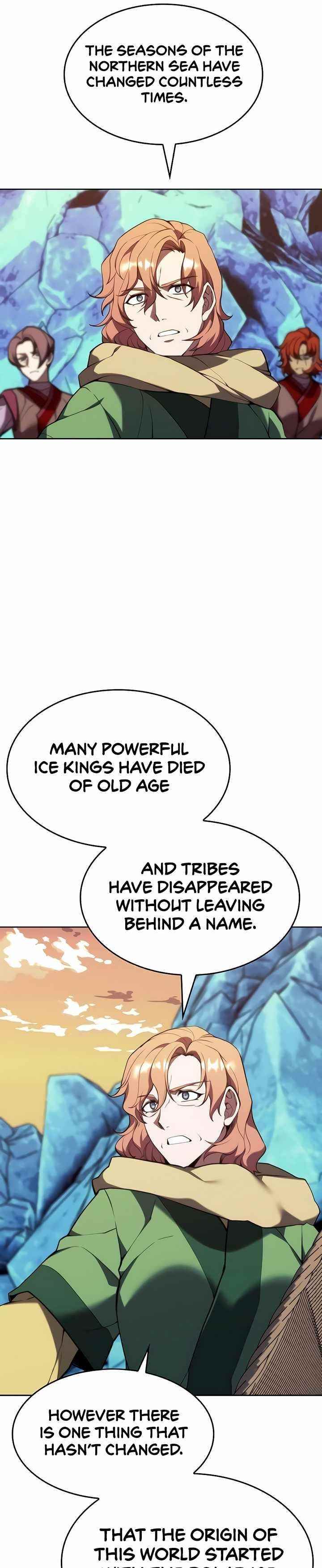 Tale of a Scribe Who Retires to the Countryside - chapter-119 - Page 17