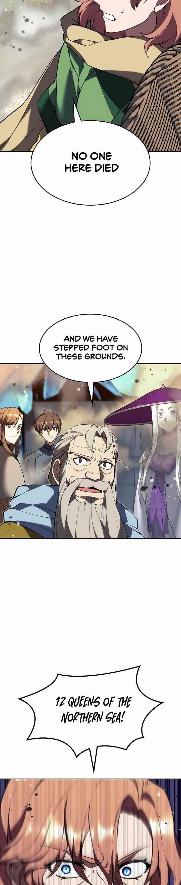 Tale of a Scribe Who Retires to the Countryside - chapter-119 - Page 23