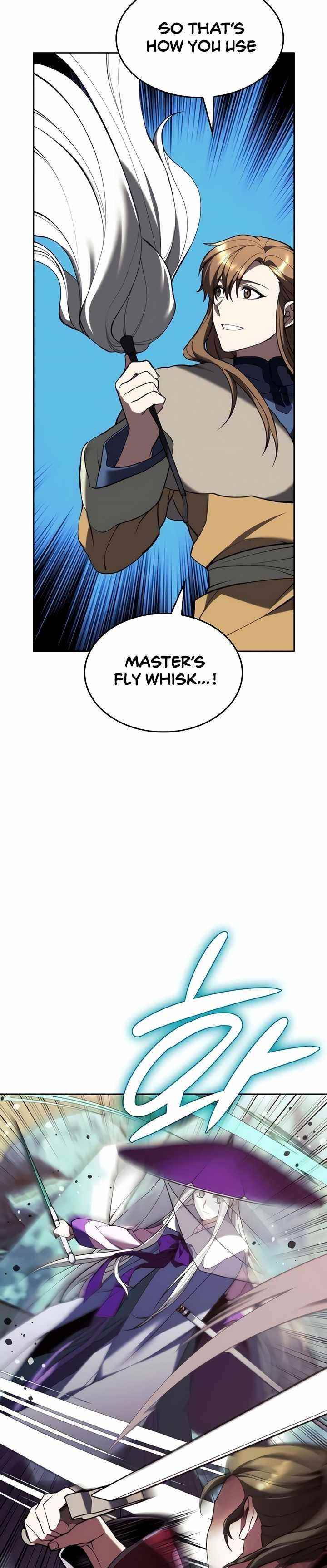 Tale of a Scribe Who Retires to the Countryside - chapter-119 - Page 29