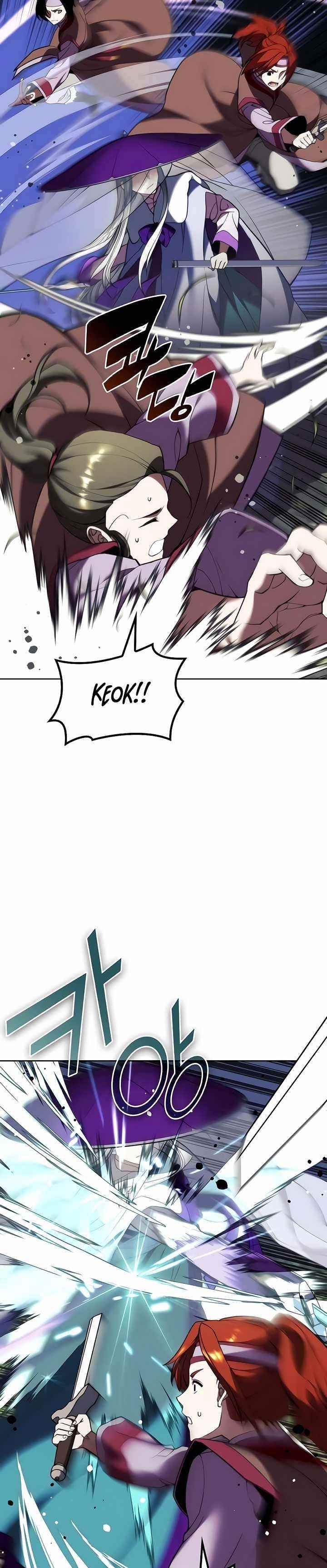Tale of a Scribe Who Retires to the Countryside - chapter-119 - Page 31