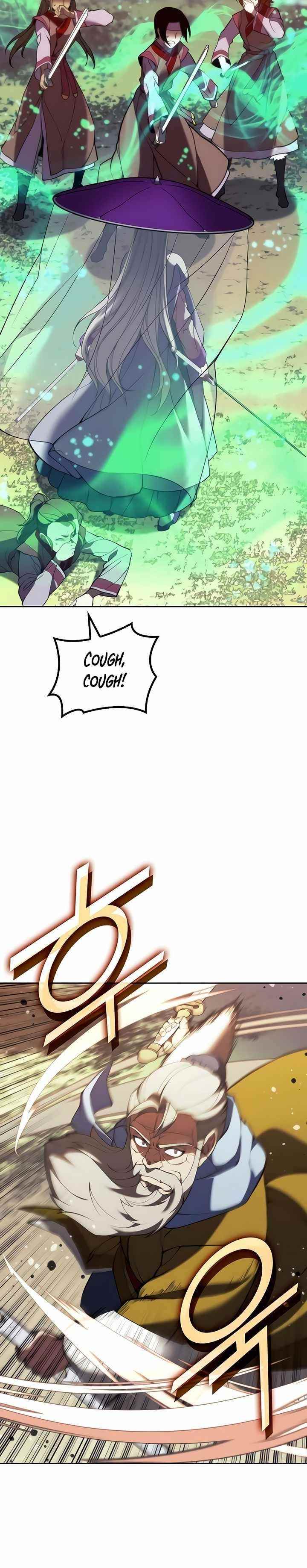 Tale of a Scribe Who Retires to the Countryside - chapter-119 - Page 34