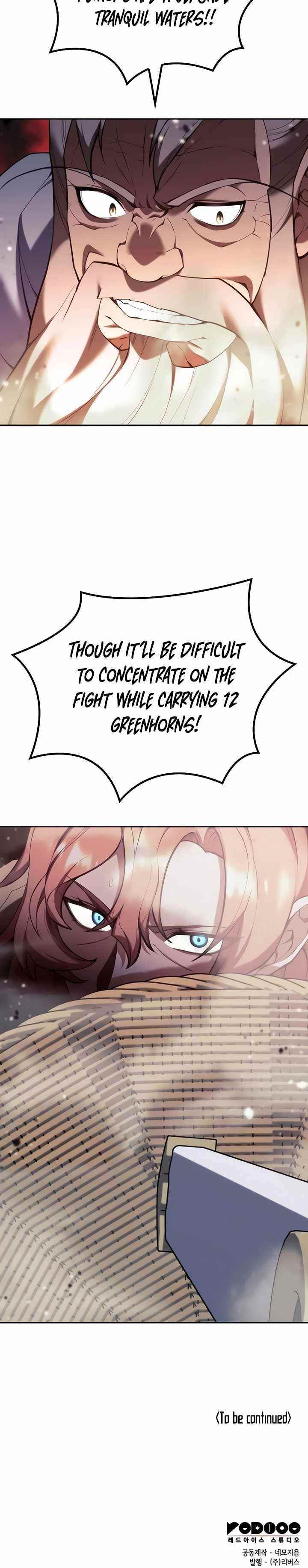 Tale of a Scribe Who Retires to the Countryside - chapter-119 - Page 40
