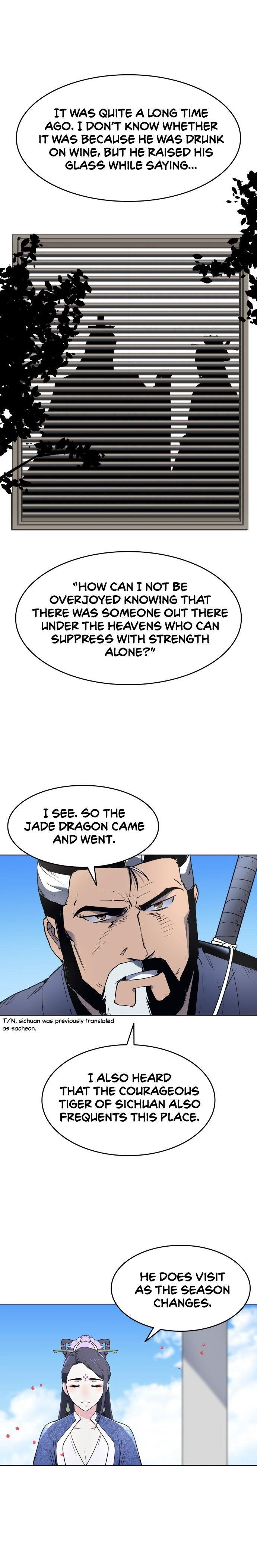 Tale of a Scribe Who Retires to the Countryside - chapter-12 - Page 18