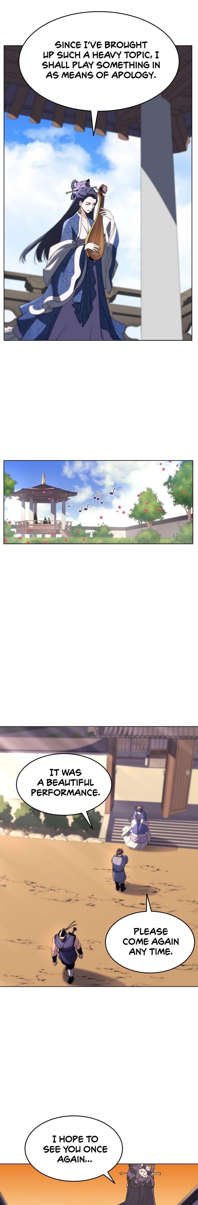 Tale of a Scribe Who Retires to the Countryside - chapter-12 - Page 19