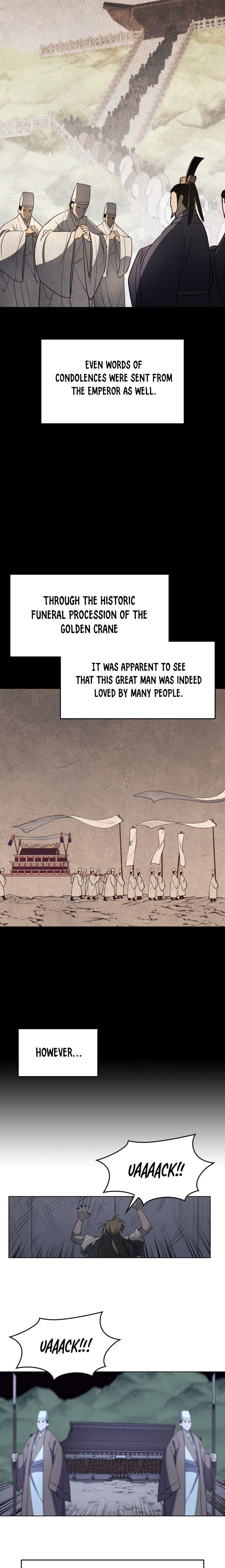 Tale of a Scribe Who Retires to the Countryside - chapter-12 - Page 2