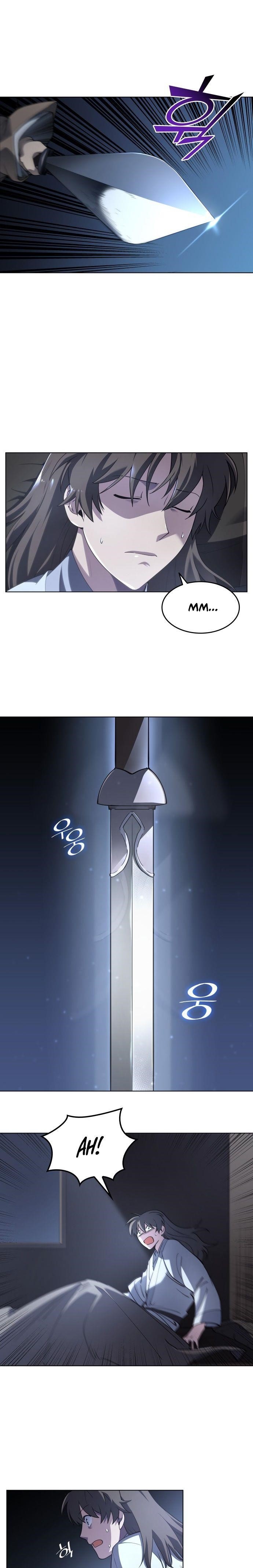 Tale of a Scribe Who Retires to the Countryside - chapter-12 - Page 4