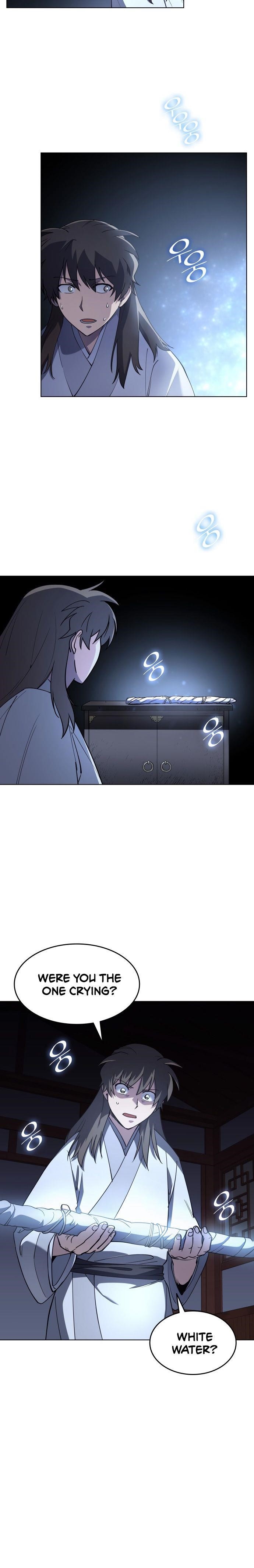 Tale of a Scribe Who Retires to the Countryside - chapter-12 - Page 5