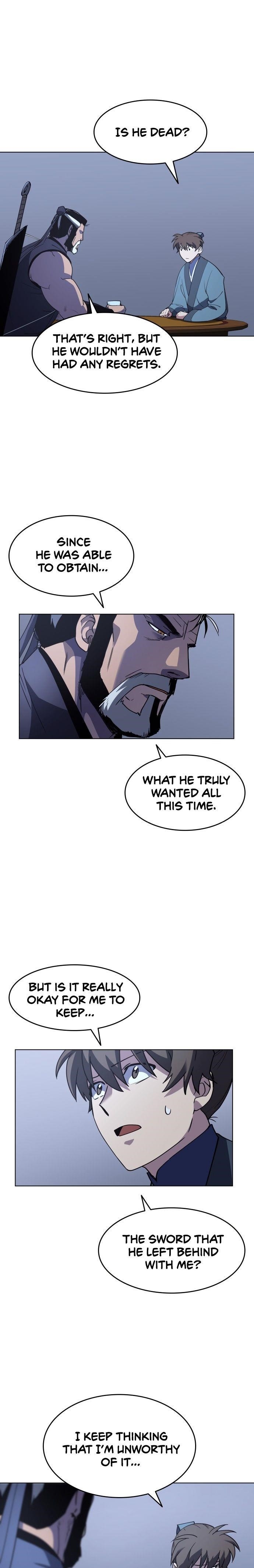 Tale of a Scribe Who Retires to the Countryside - chapter-12 - Page 7