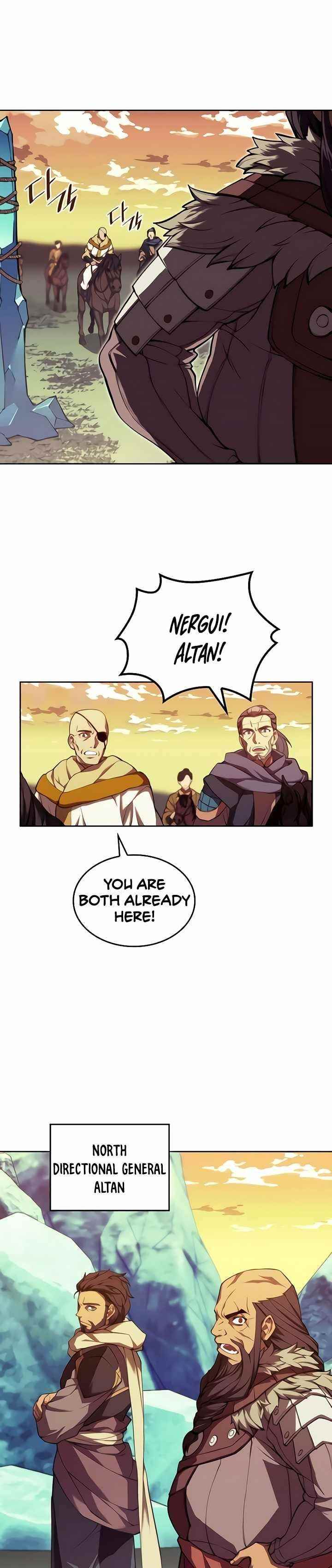 Tale of a Scribe Who Retires to the Countryside - chapter-120 - Page 10