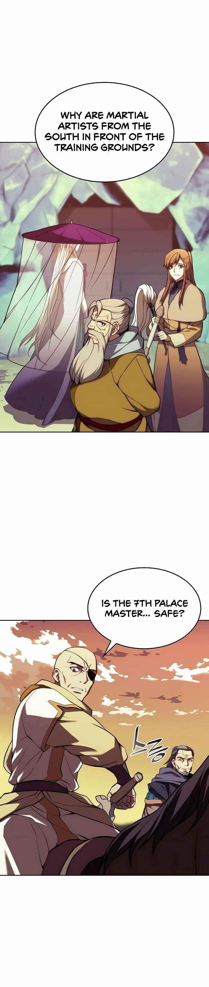 Tale of a Scribe Who Retires to the Countryside - chapter-120 - Page 12
