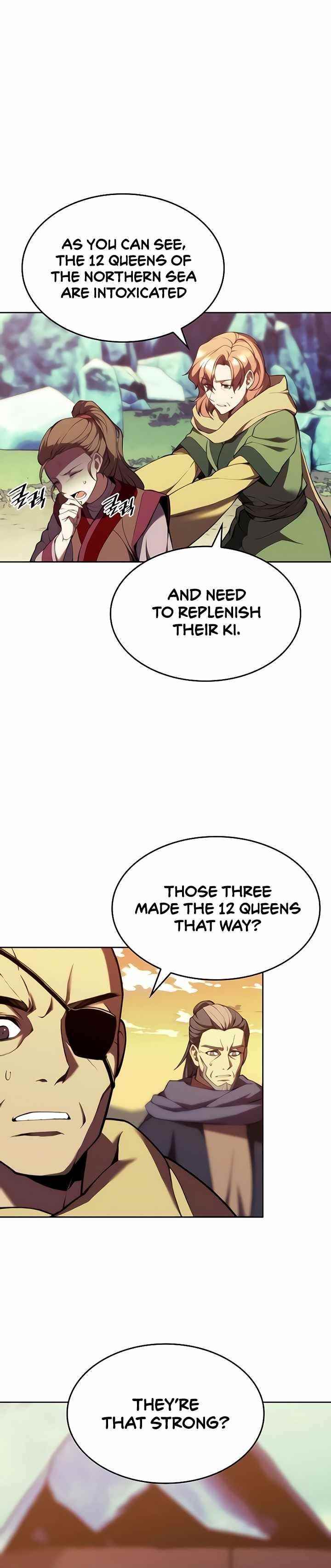 Tale of a Scribe Who Retires to the Countryside - chapter-120 - Page 14