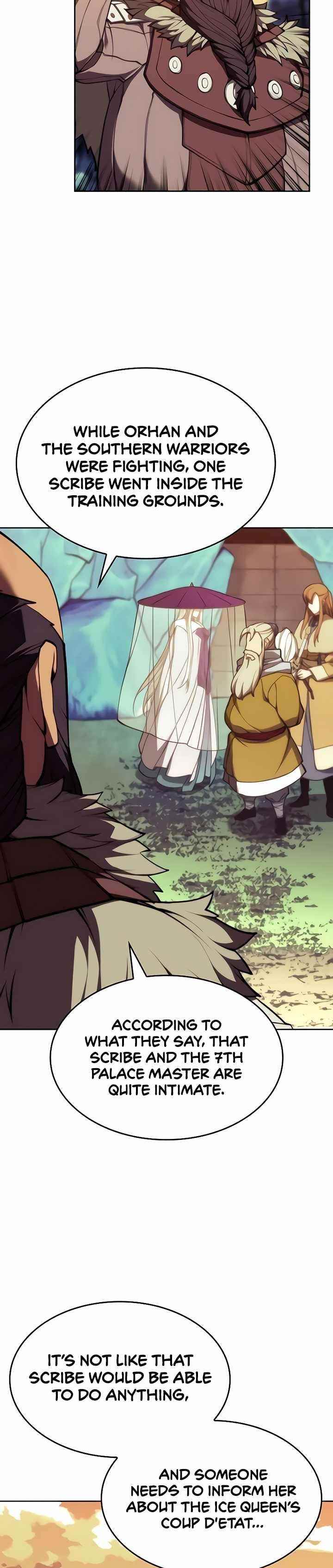 Tale of a Scribe Who Retires to the Countryside - chapter-120 - Page 16