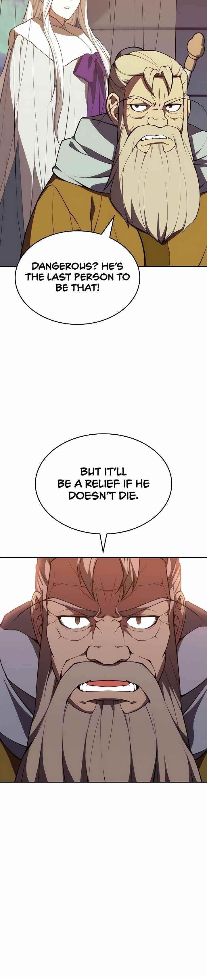 Tale of a Scribe Who Retires to the Countryside - chapter-120 - Page 18