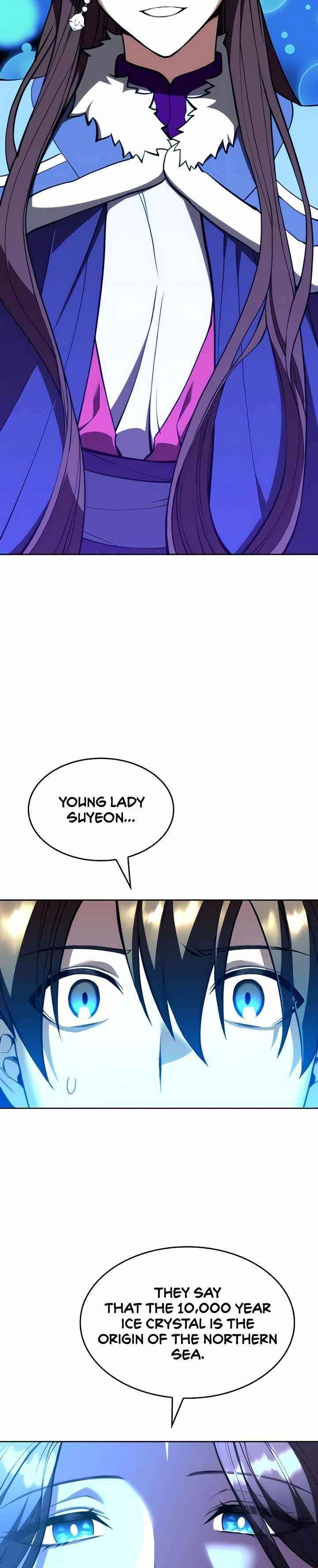 Tale of a Scribe Who Retires to the Countryside - chapter-120 - Page 23