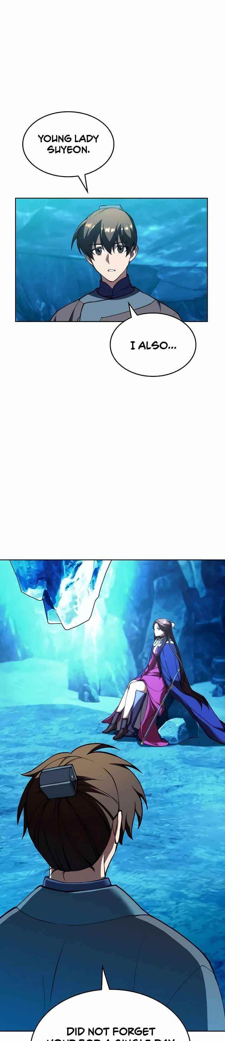Tale of a Scribe Who Retires to the Countryside - chapter-120 - Page 29