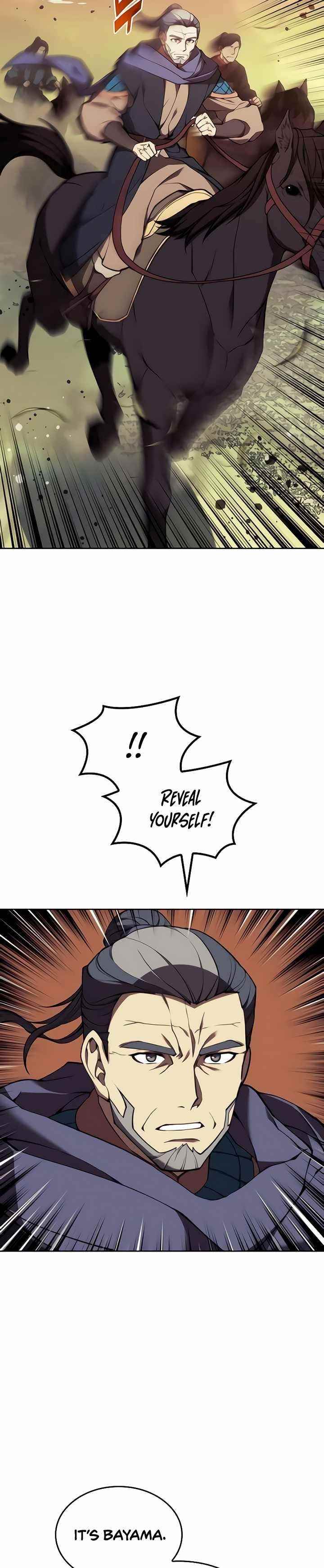 Tale of a Scribe Who Retires to the Countryside - chapter-120 - Page 5