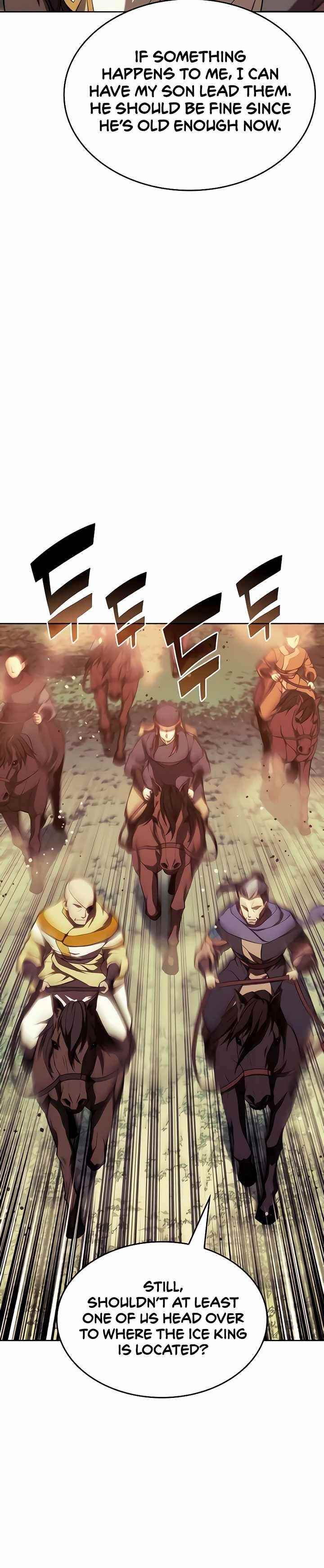 Tale of a Scribe Who Retires to the Countryside - chapter-120 - Page 7