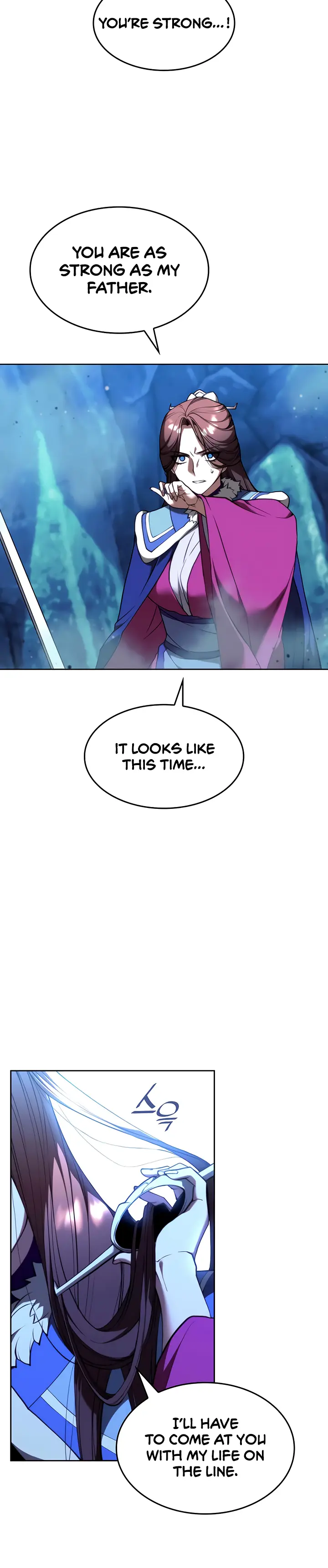 Tale of a Scribe Who Retires to the Countryside - chapter-121 - Page 10
