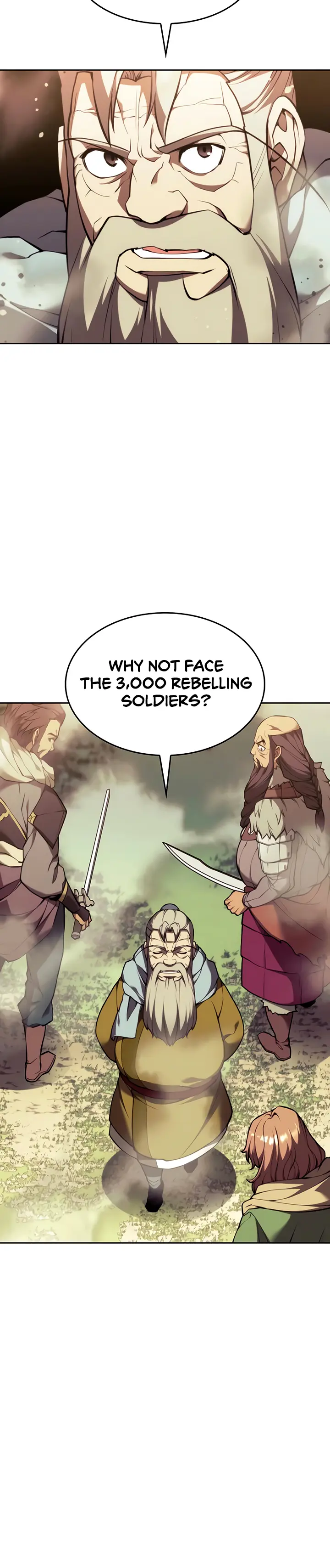 Tale of a Scribe Who Retires to the Countryside - chapter-121 - Page 23