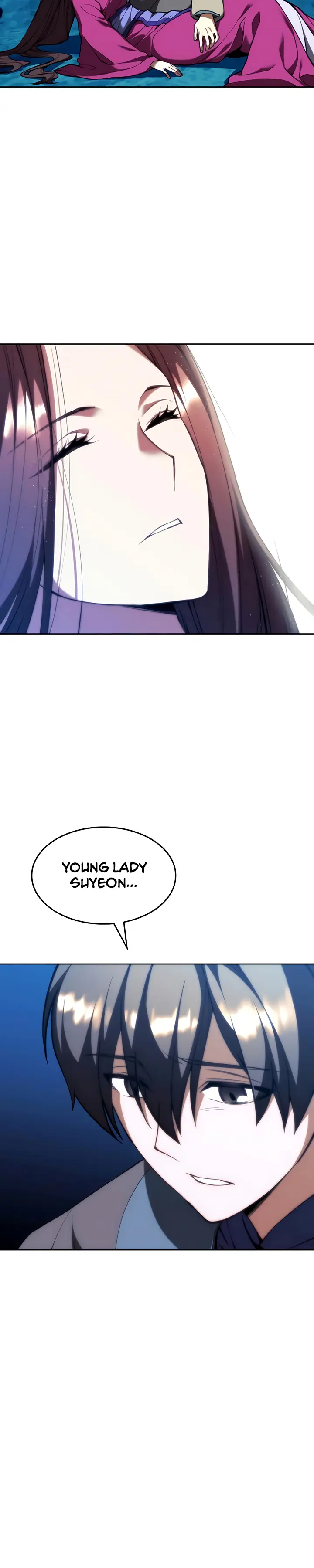 Tale of a Scribe Who Retires to the Countryside - chapter-121 - Page 27