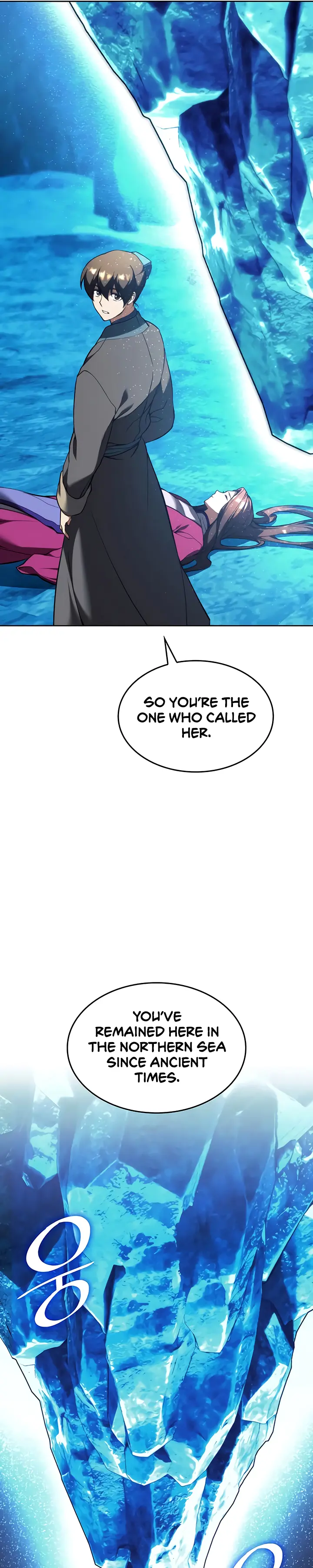 Tale of a Scribe Who Retires to the Countryside - chapter-121 - Page 28