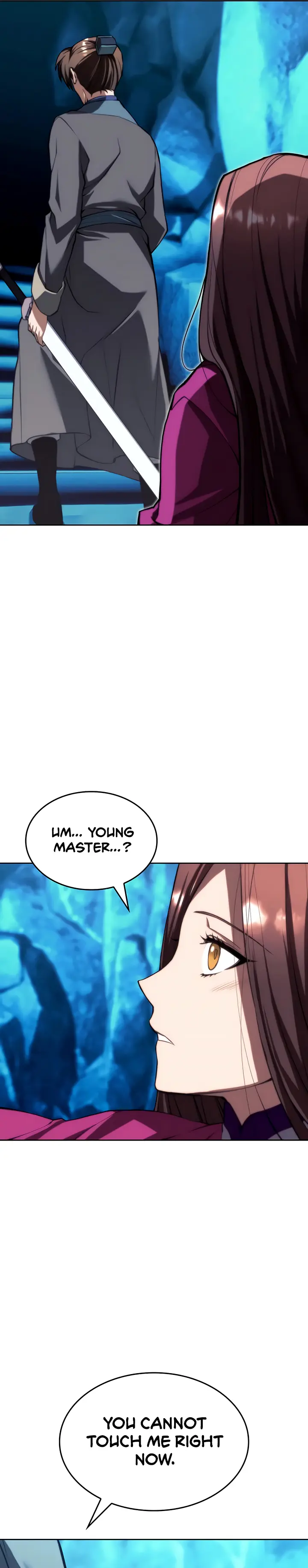 Tale of a Scribe Who Retires to the Countryside - chapter-121 - Page 41