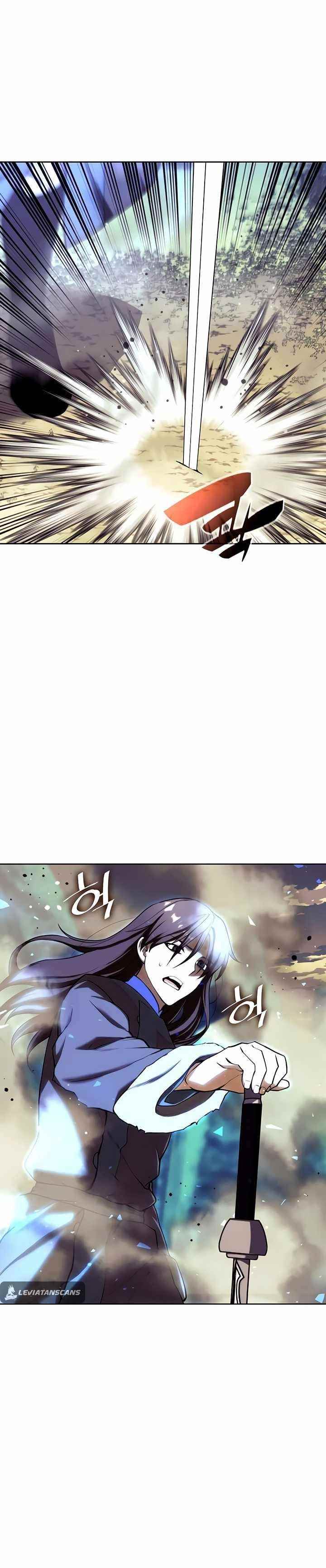 Tale of a Scribe Who Retires to the Countryside - chapter-122 - Page 17