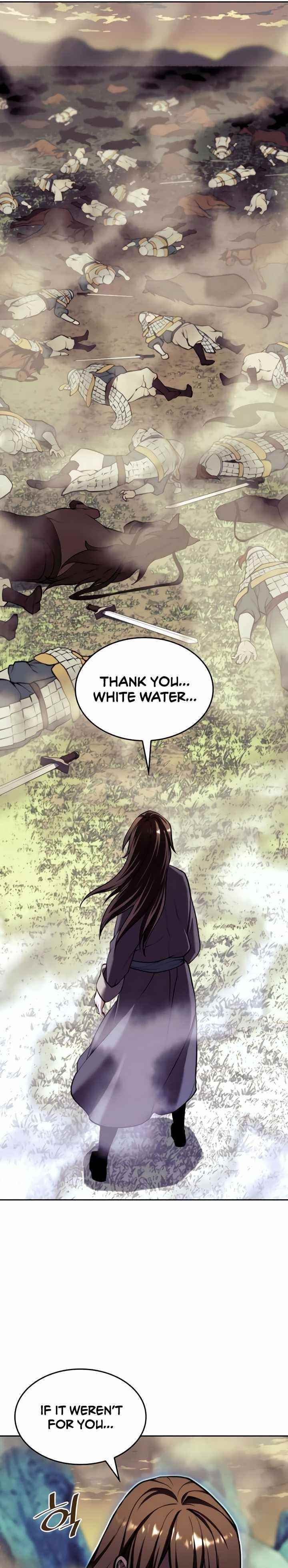 Tale of a Scribe Who Retires to the Countryside - chapter-122 - Page 18