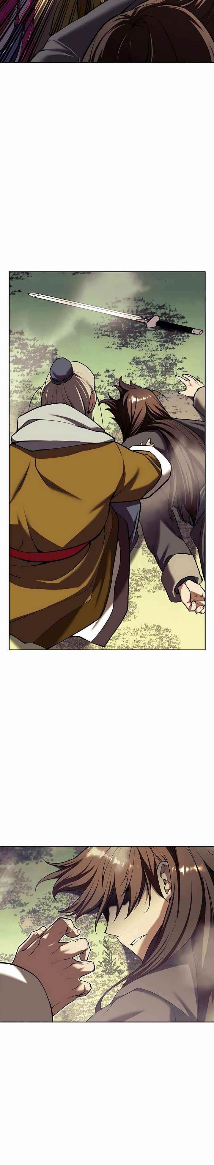 Tale of a Scribe Who Retires to the Countryside - chapter-122 - Page 22