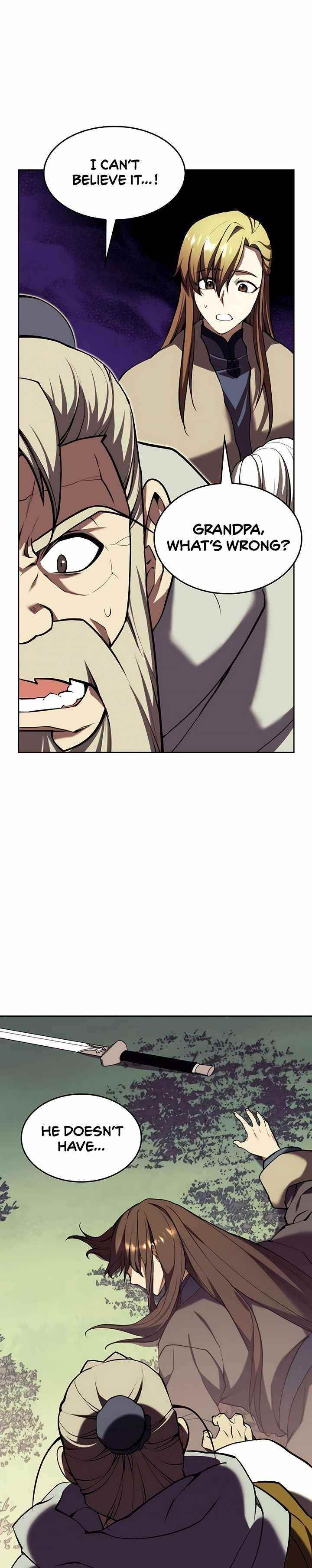 Tale of a Scribe Who Retires to the Countryside - chapter-122 - Page 23
