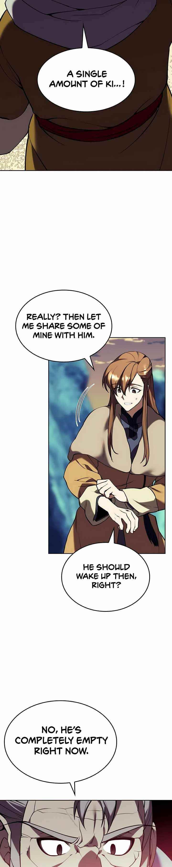 Tale of a Scribe Who Retires to the Countryside - chapter-122 - Page 24