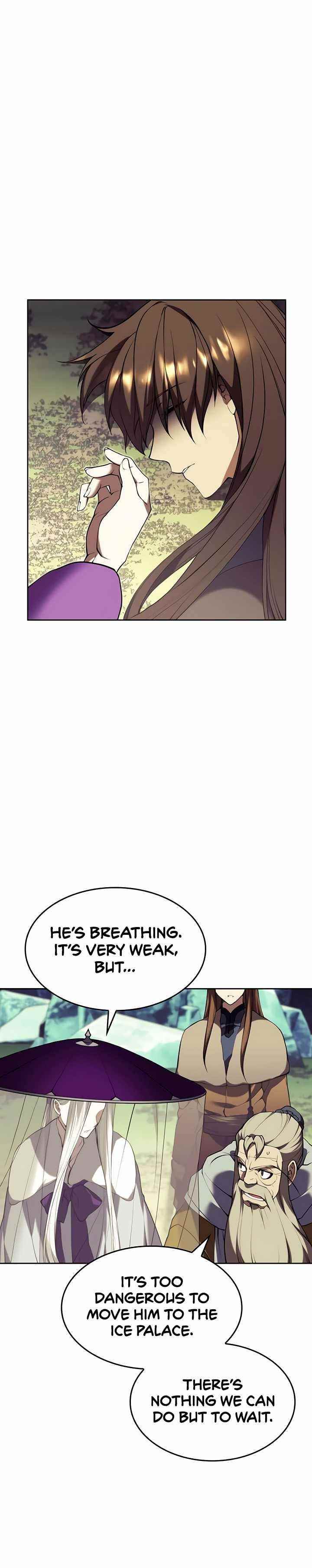 Tale of a Scribe Who Retires to the Countryside - chapter-122 - Page 26